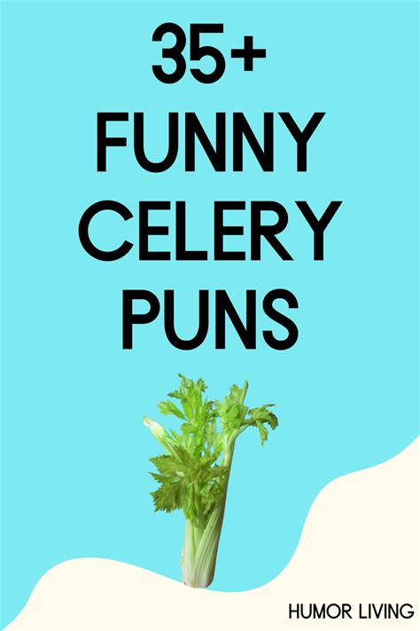 celery puns|funny celery puns.